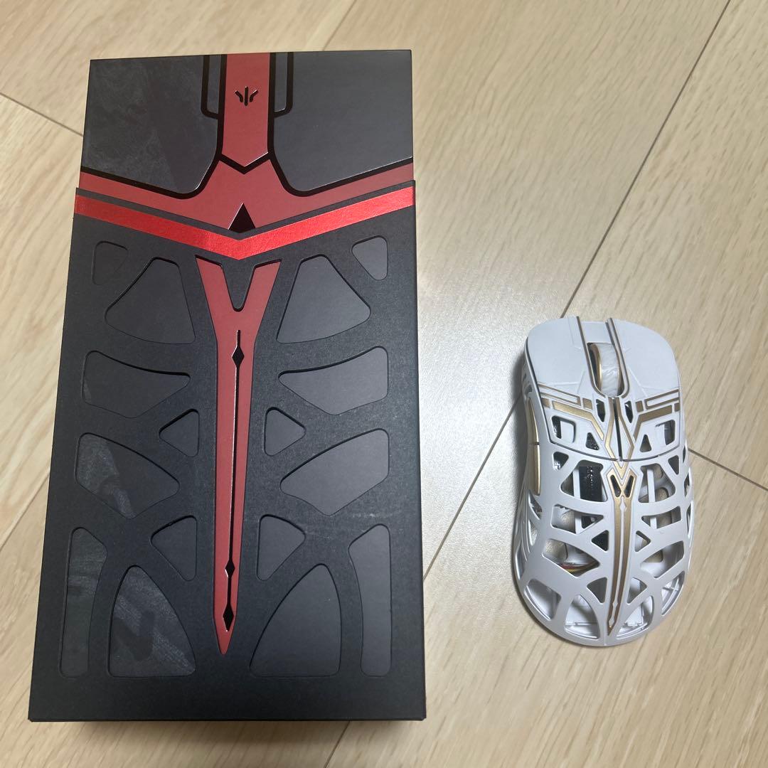 マウス・トラックボール WL mouse swordX