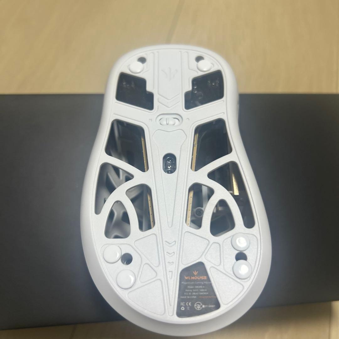 マウス・トラックボール WL mouse swordX