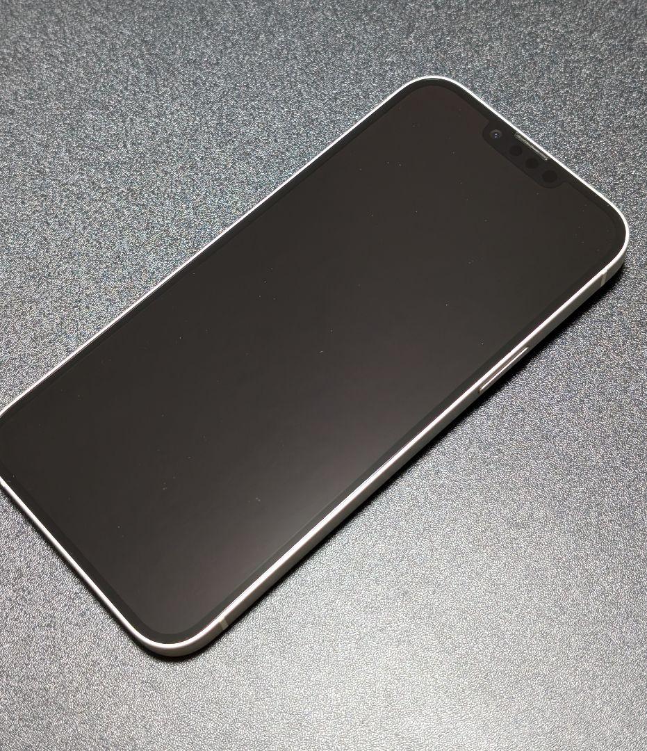 M*h様 iPhone 14 Plus 128GB スターライト