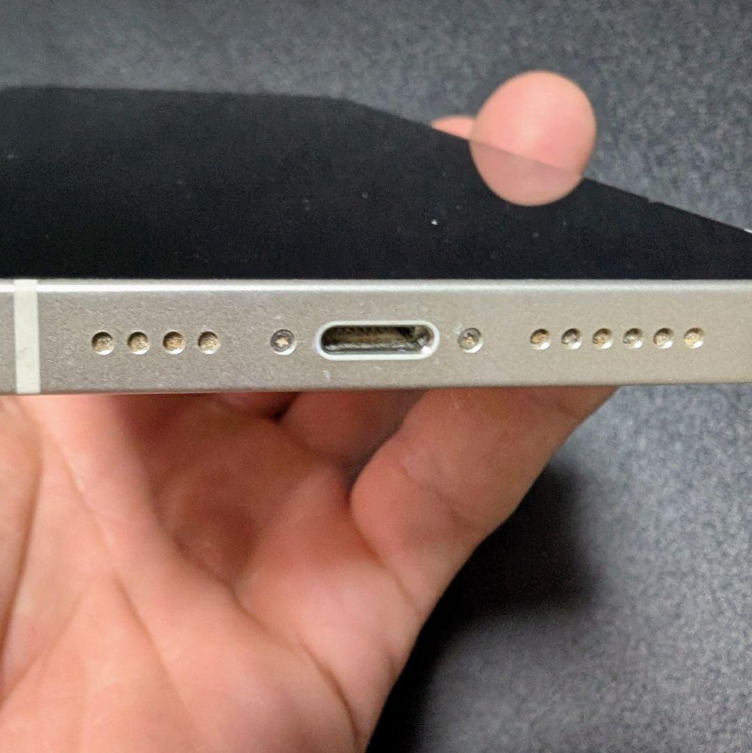 M*h様 iPhone 14 Plus 128GB スターライト