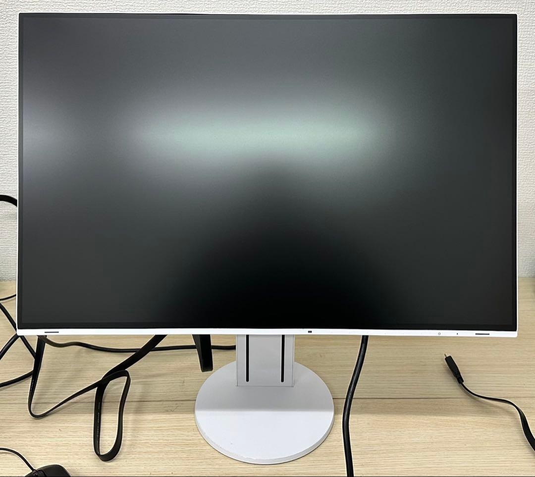 EIZO EV2457 液晶モニターHDMIスピーカー　5295h