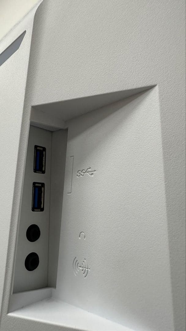 EIZO EV2457 液晶モニターHDMIスピーカー　5295h