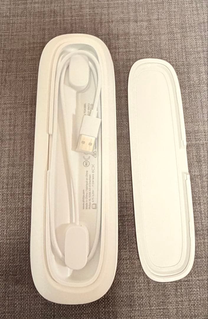 Philips HX991P 電動歯ブラシ