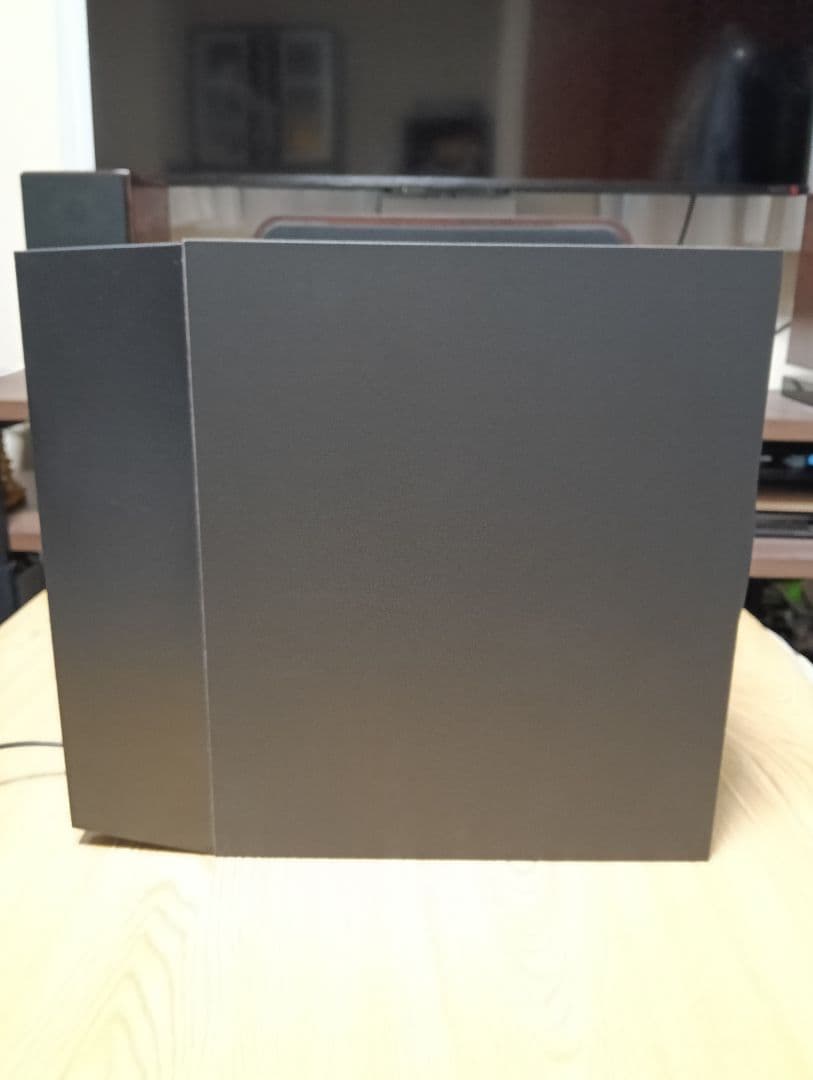 SONY ソニー SA-CS9 アクティブサブウーファー