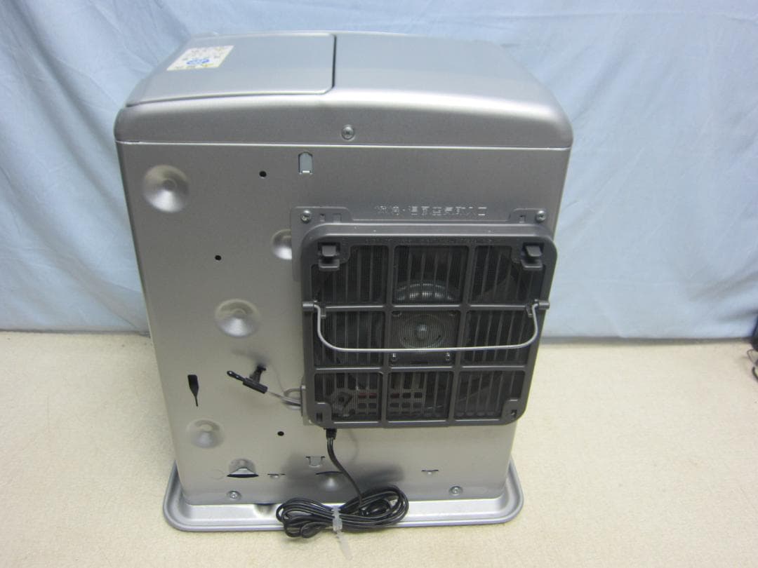 【S9606】整備済 石油ファンヒーター ダイニチ FW-3218NE