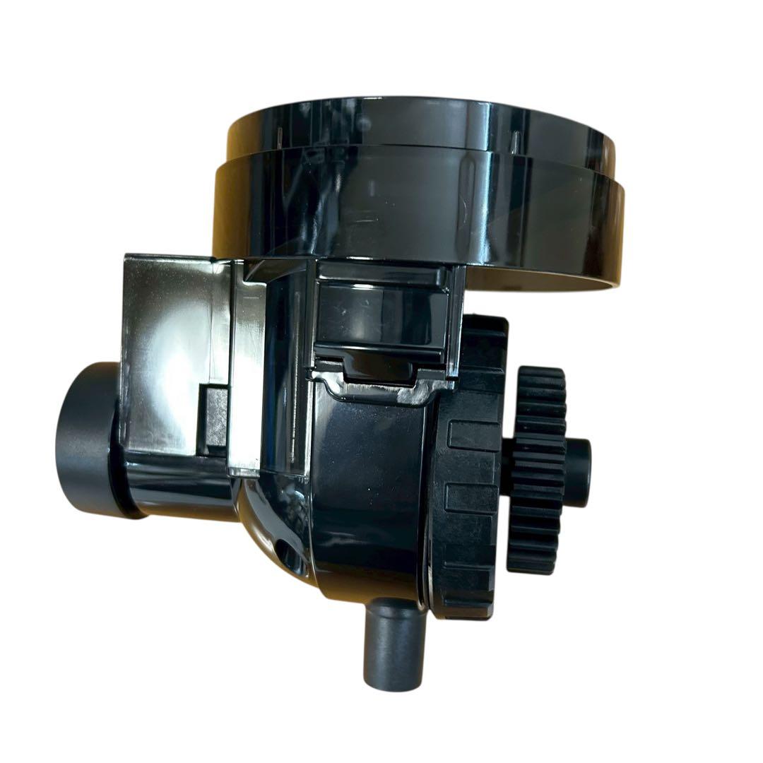 ①【2021年製】ツインバード 全自動コーヒーメーカー 3杯用 CM-D457B