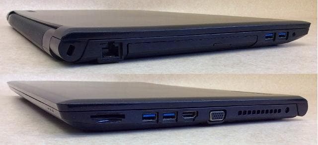 ！美品！東芝！ 8世代 i3 B65ER カメラ SSD 16GB Office