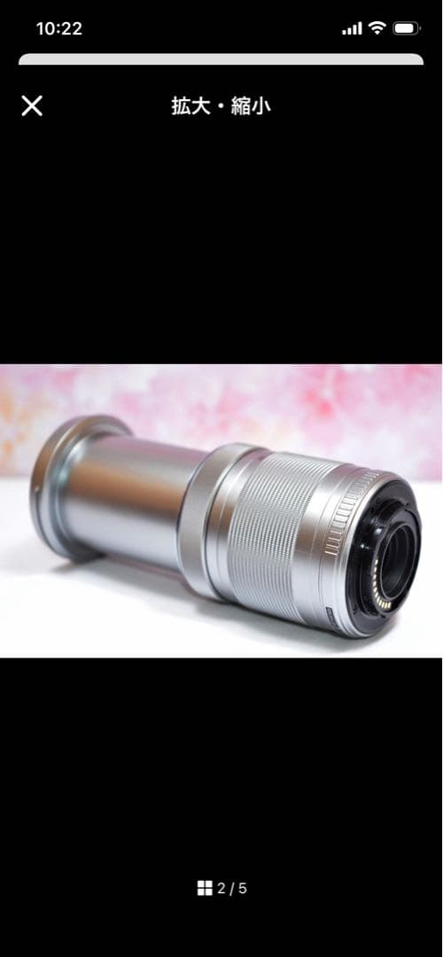 OLYMPUS PEN Lite E-PL6 レンズ2本付き