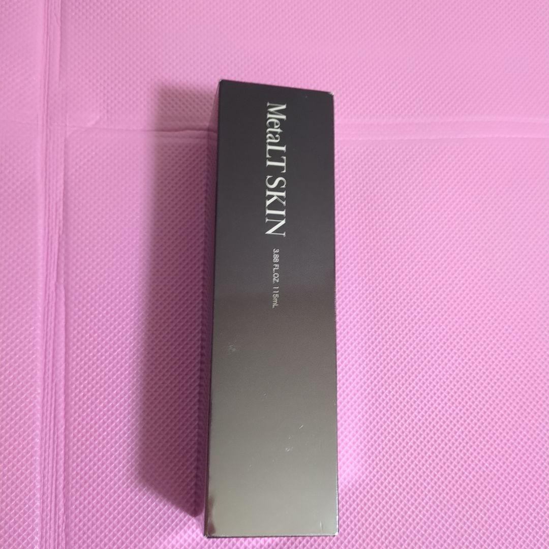 LT (メタエルティ)美顔器&ミスト状美容液 ＋新品ミスト状美容液