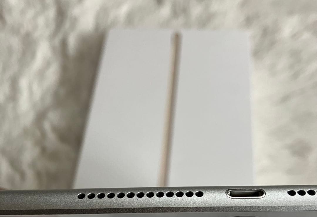 【完動品】iPad 第5世代 32GB SIMフリー 【すぐ発送】【付属品】