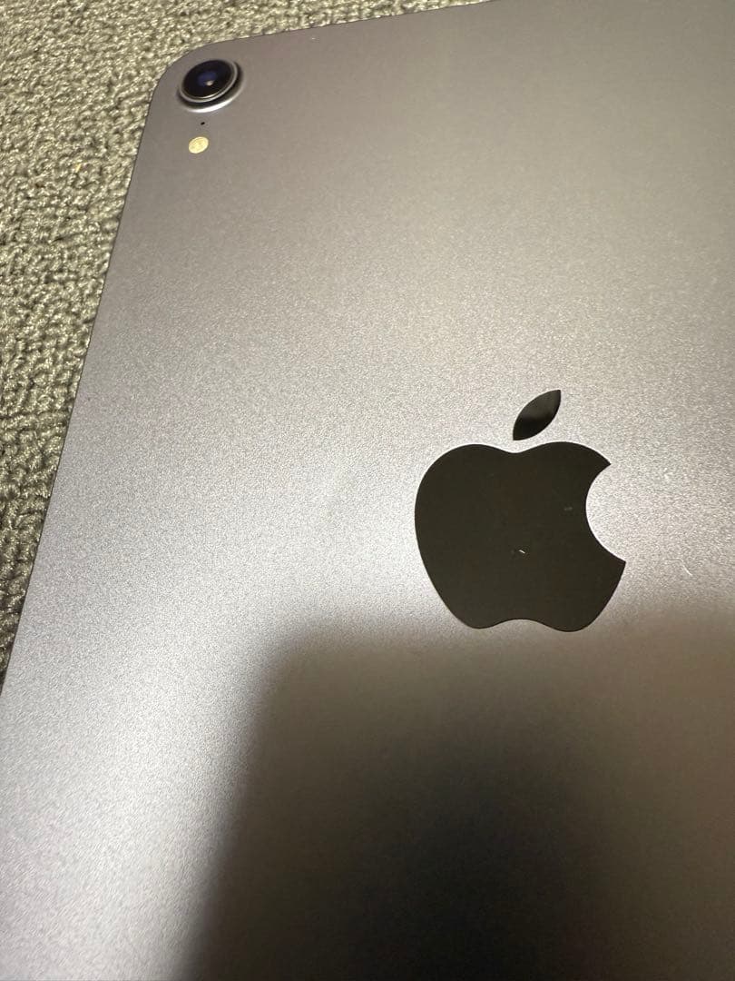 Apple iPad mini 第6世代 64GB パープル