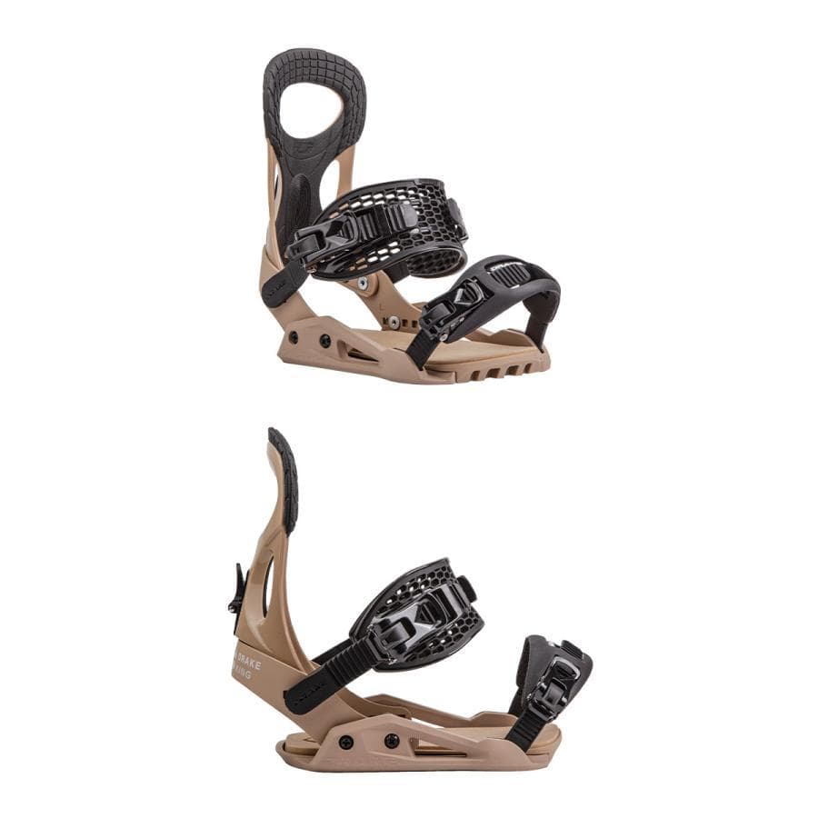 【新品・Mサイズ】DRAKE ドレイク バインディング ビンディング