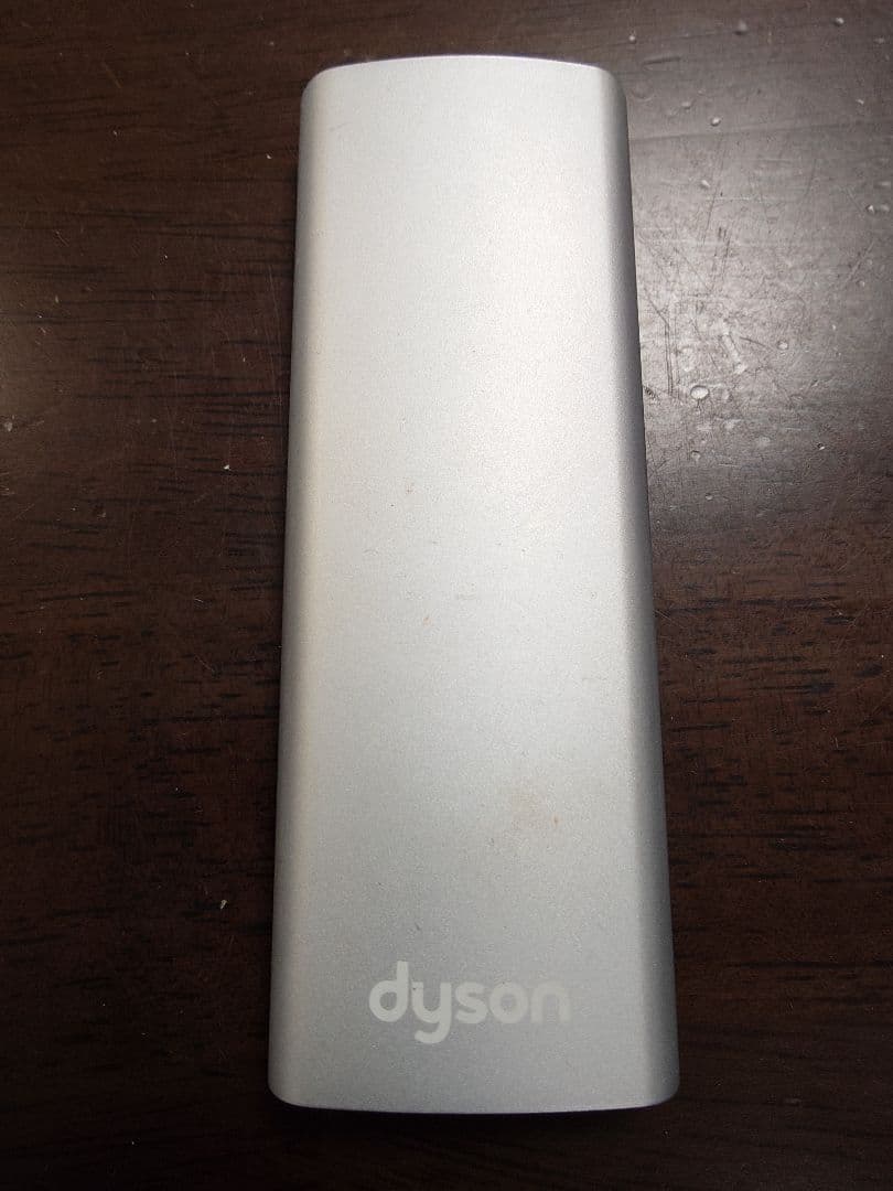Dyson 空気清浄機能付き羽無し扇風機Pure Hot＋Cool＋リモコン付き