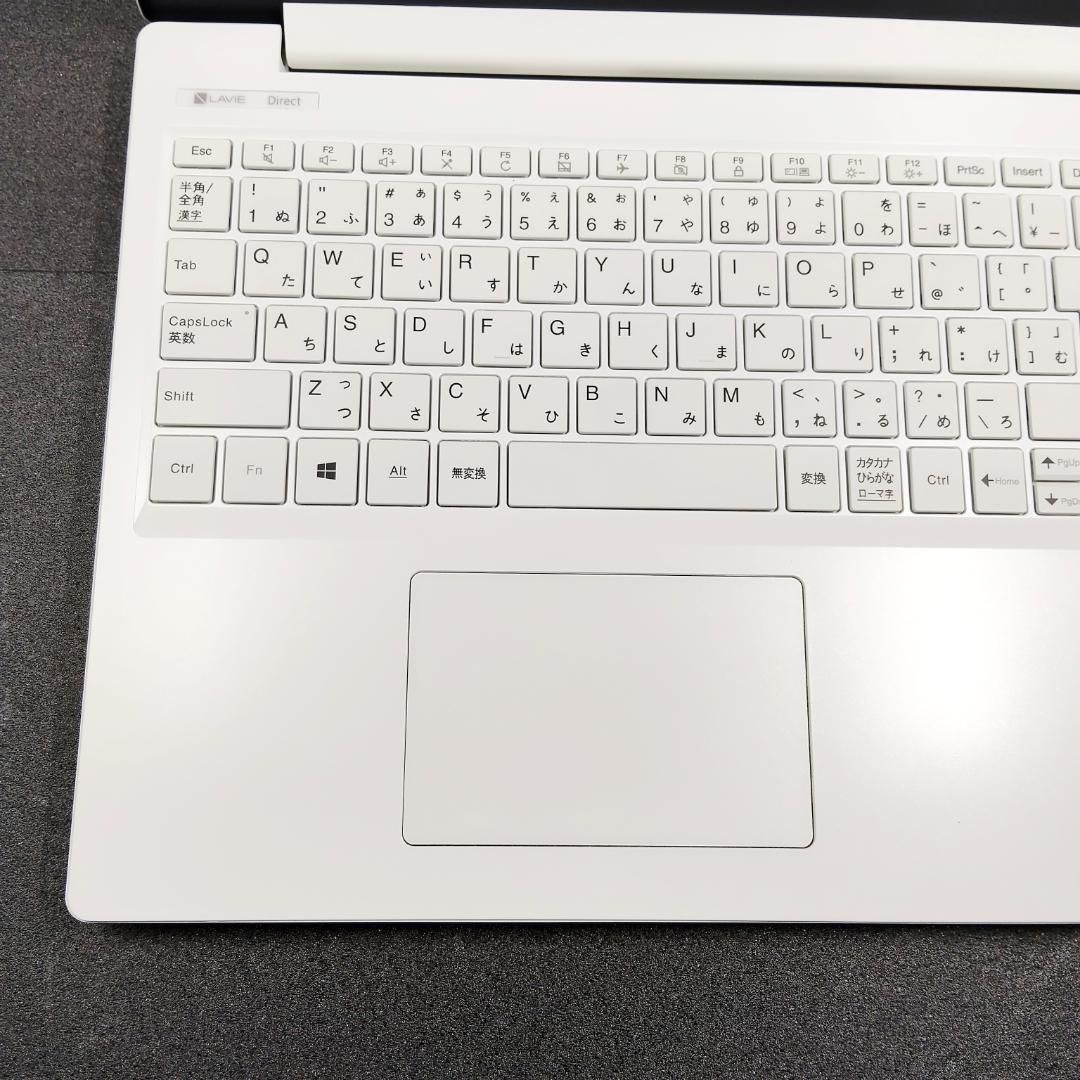 ノートパソコン windows11 office付き i5 ssd 第八世代