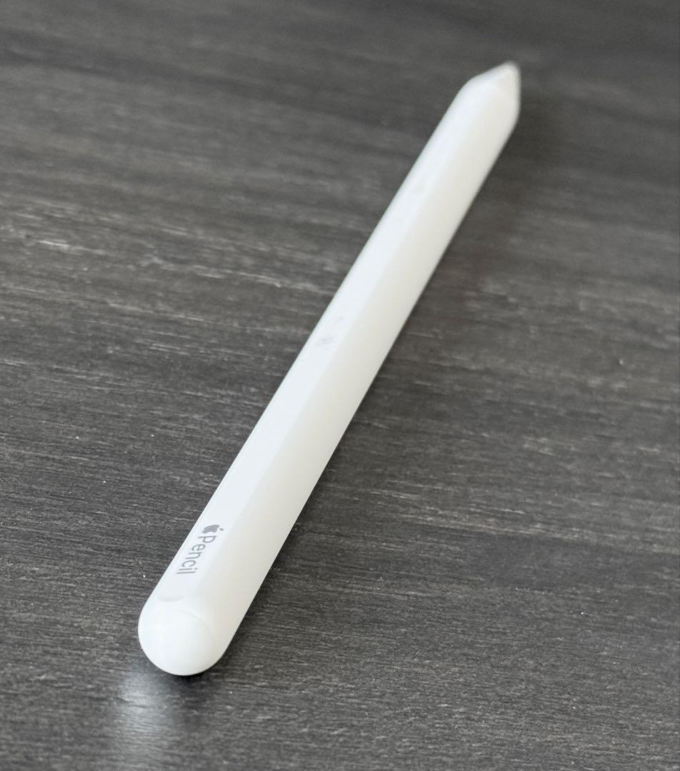 良品　動作確認済み　Apple Pencil 第2世代　MU8F2J/A