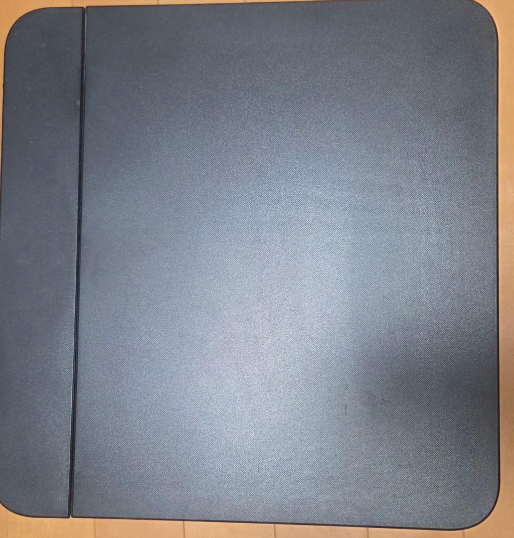 【注意】Epson Colorio EP-879AB インクジェットプリンター