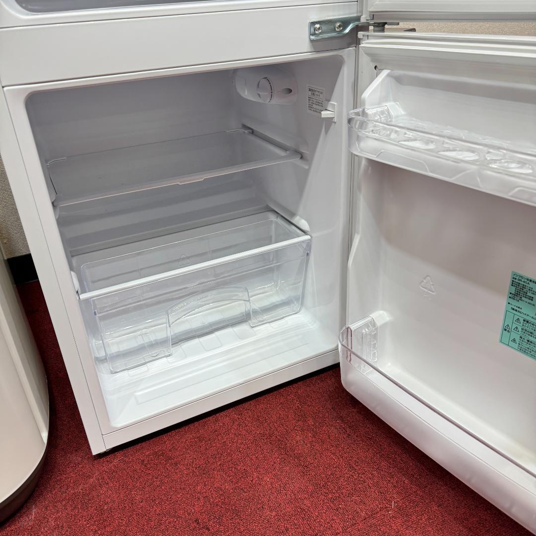 東京23区送料無料　超美品家電2点セット　取り置きOK　プロによる洗浄/除菌済み