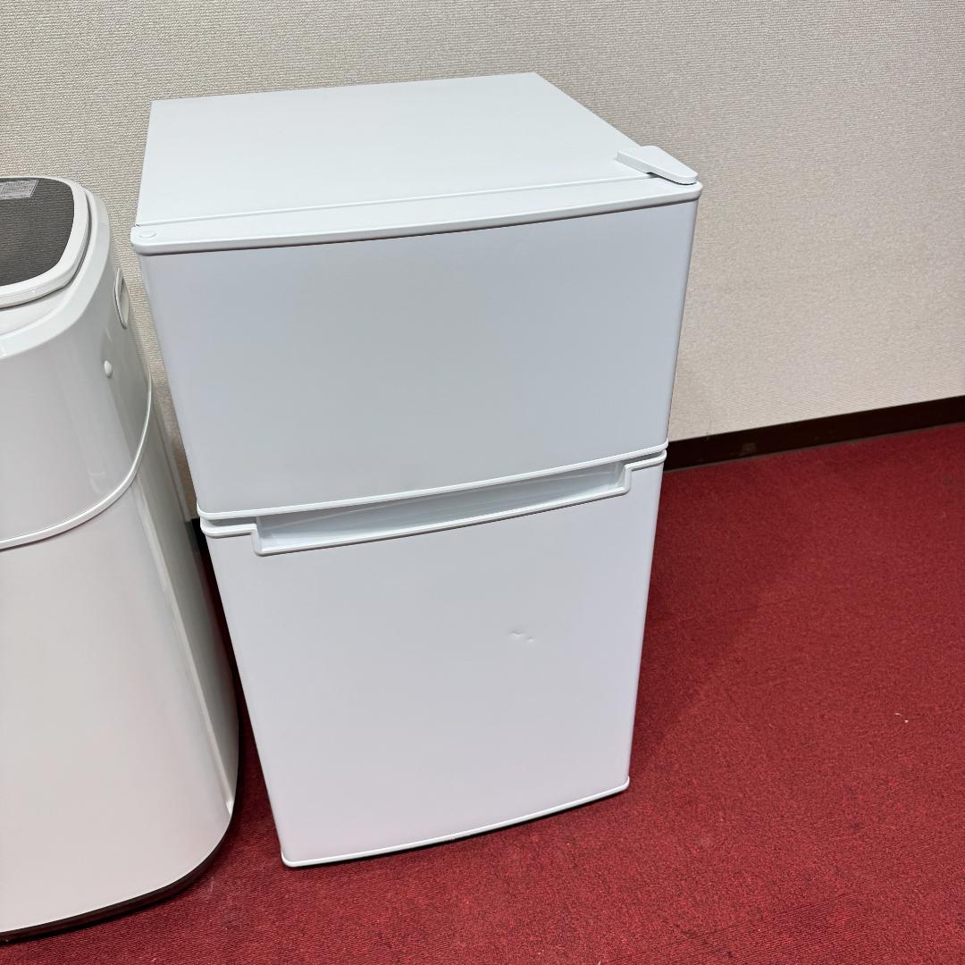 東京23区送料無料　超美品家電2点セット　取り置きOK　プロによる洗浄/除菌済み