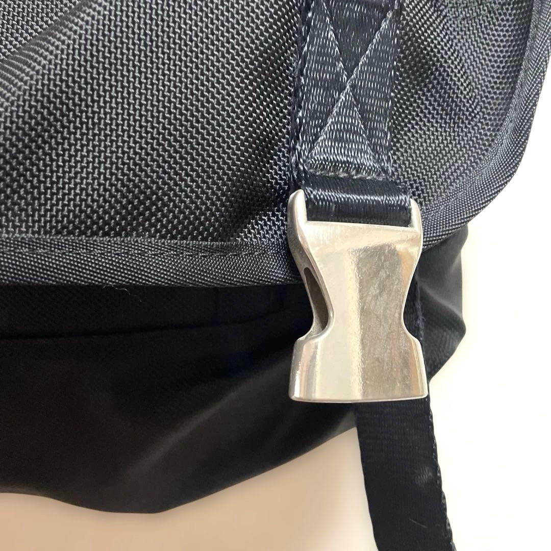 LORINZA ロリンザ メッセンジャーバッグ XS