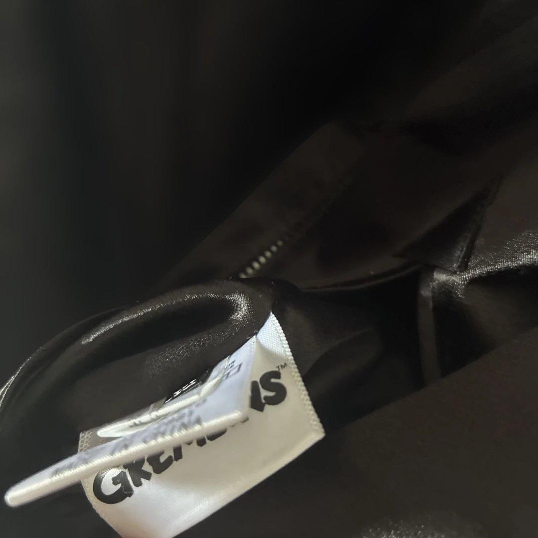 GIZMOギズモGREMLiNSグレムリンコラボスカジャンジャケットアウターXL