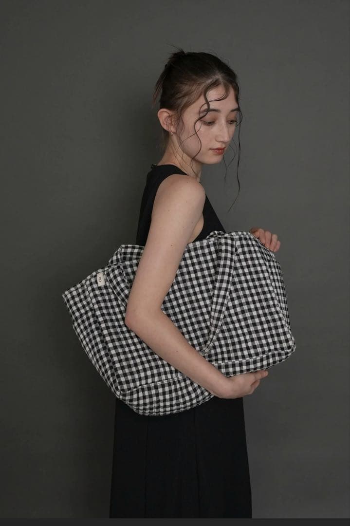 clastellar クラステラー マザーズバッグ ヌビバッグ