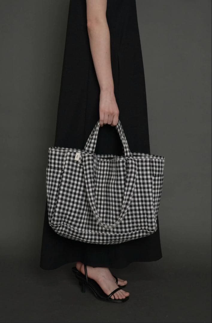 clastellar クラステラー マザーズバッグ ヌビバッグ