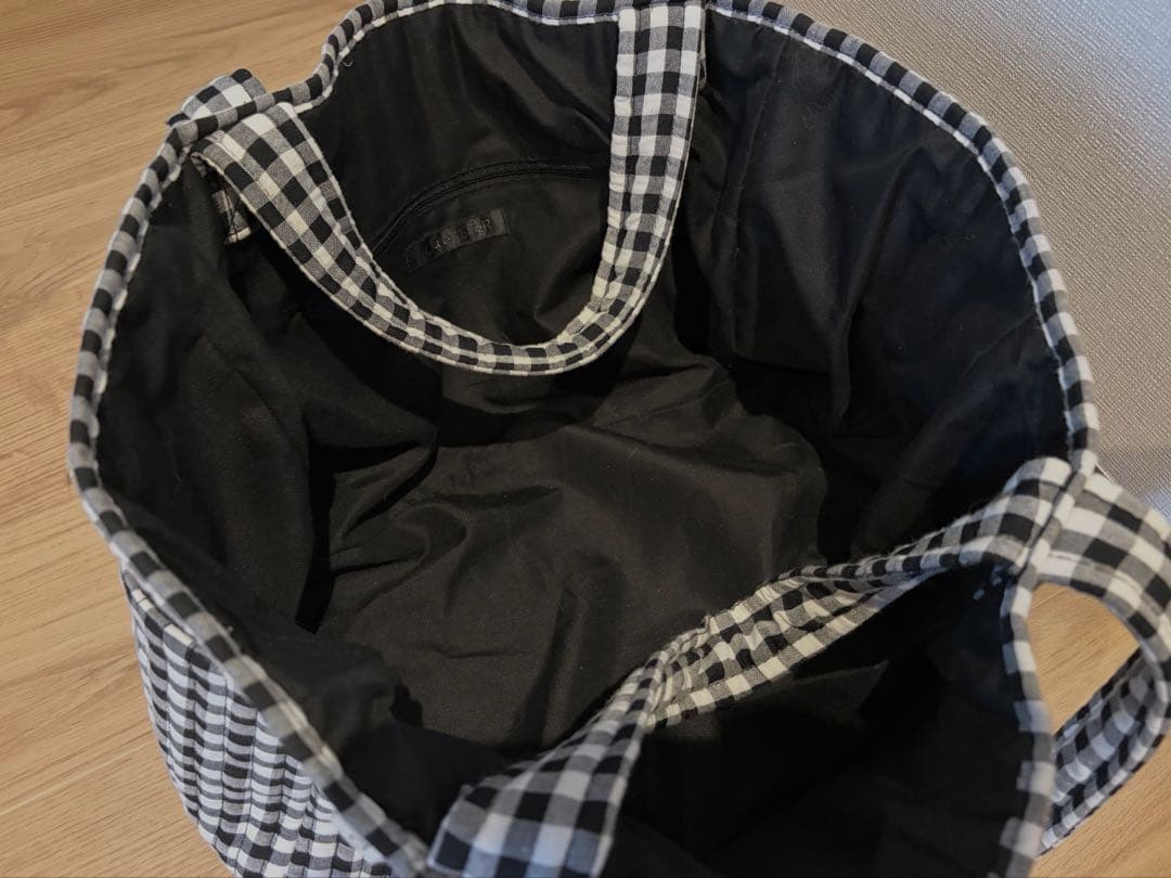 clastellar クラステラー マザーズバッグ ヌビバッグ