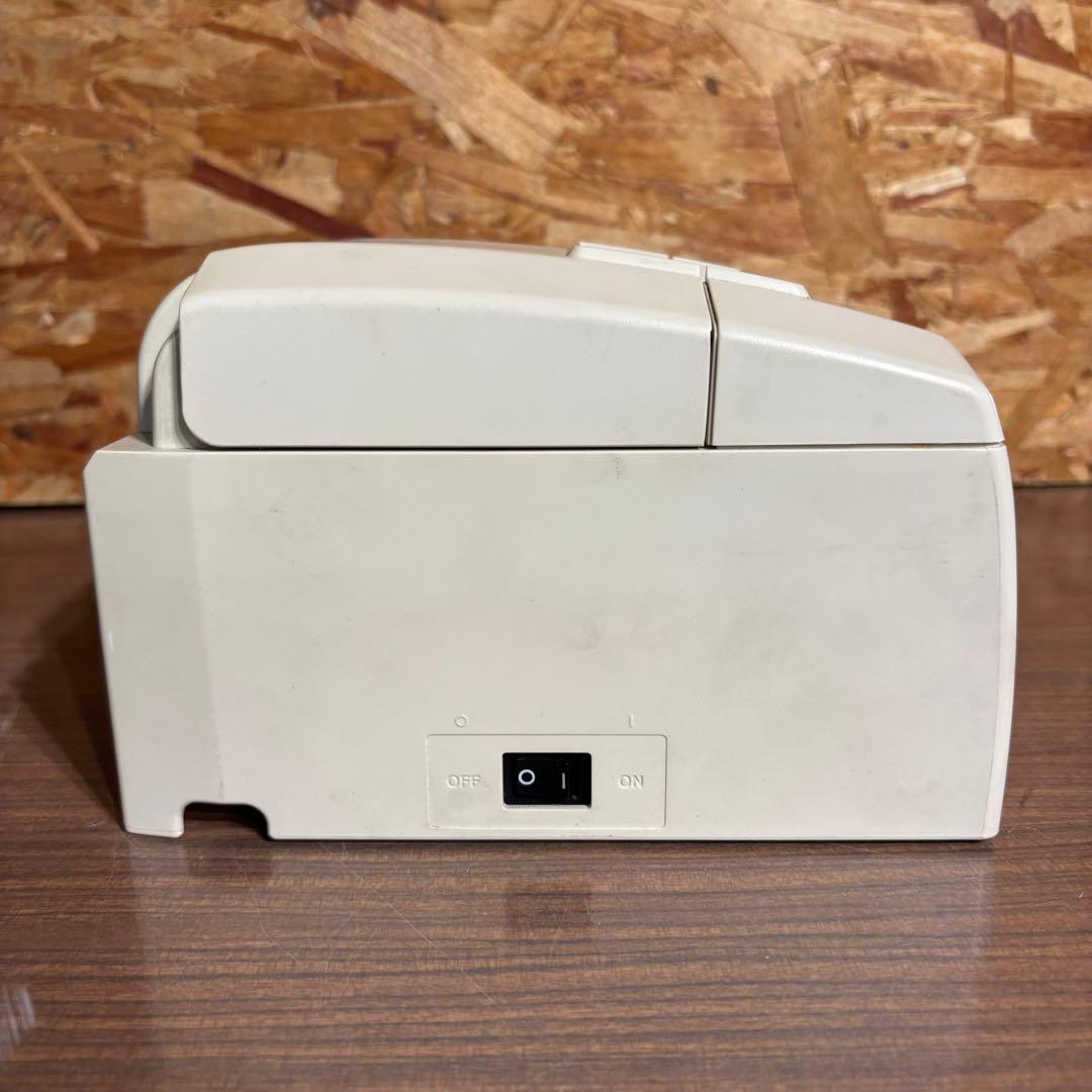 スター精密　サーマルプリンター2個＆ドロアーTSP650II　エアレジ対応