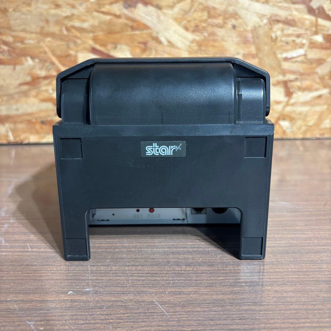 スター精密　サーマルプリンター2個＆ドロアーTSP650II　エアレジ対応