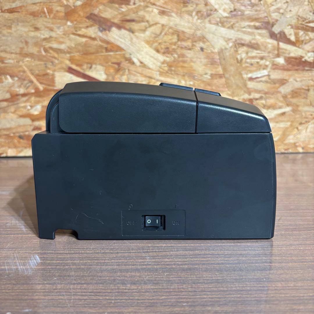 スター精密　サーマルプリンター2個＆ドロアーTSP650II　エアレジ対応