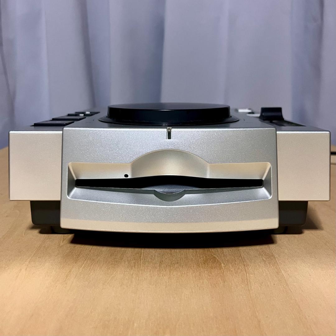 Pioneer CDJ　CDJ-100S ｘ２