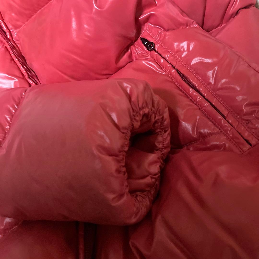 美品［DUVETICA］サイズ40/ピンク