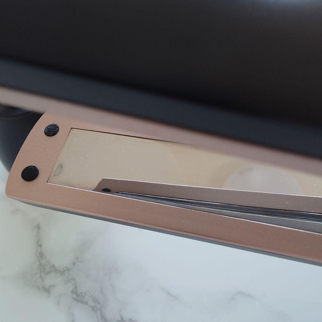 美品 MEDULLA メデュラ ソニックシャインプロ 超音波トリートメント