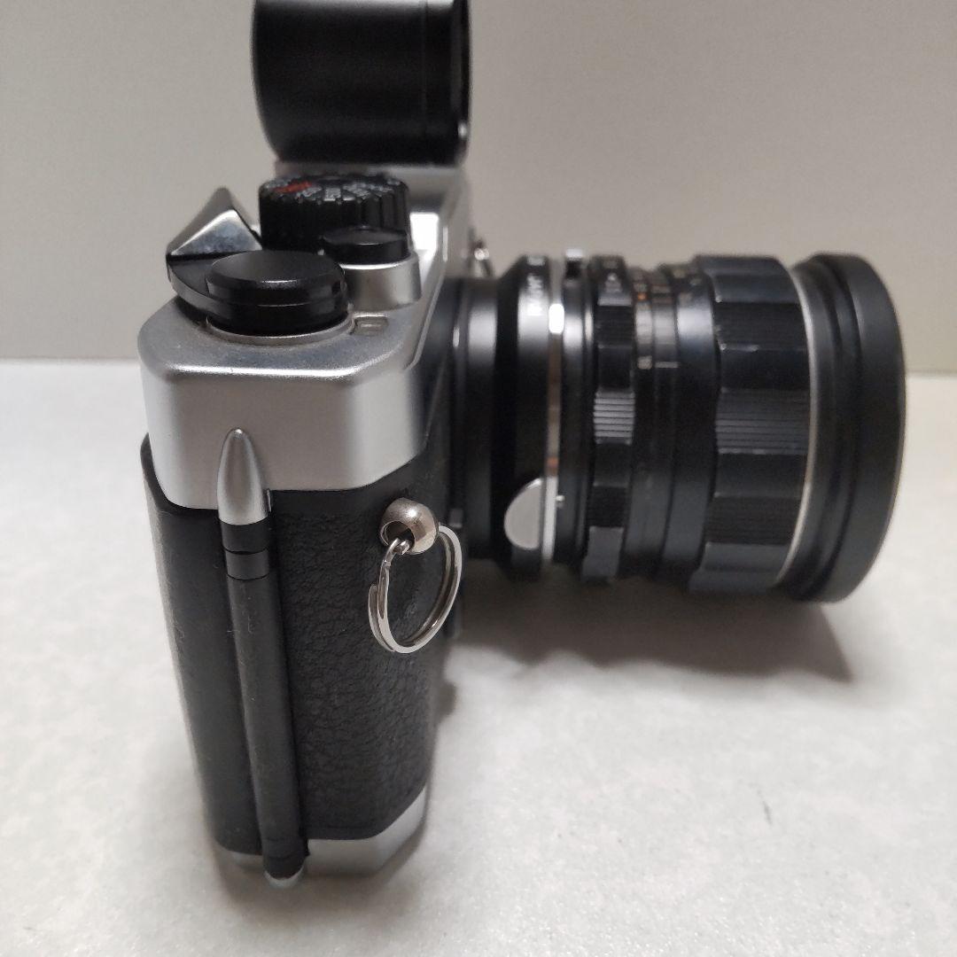 BESSA-L Takumar Lens F3.5 28㎜ AVENON 28㎜