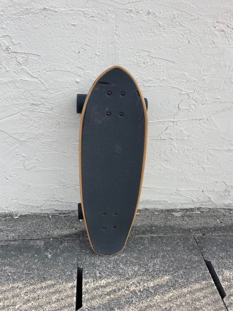 Woody Press スケートボード コンプリート