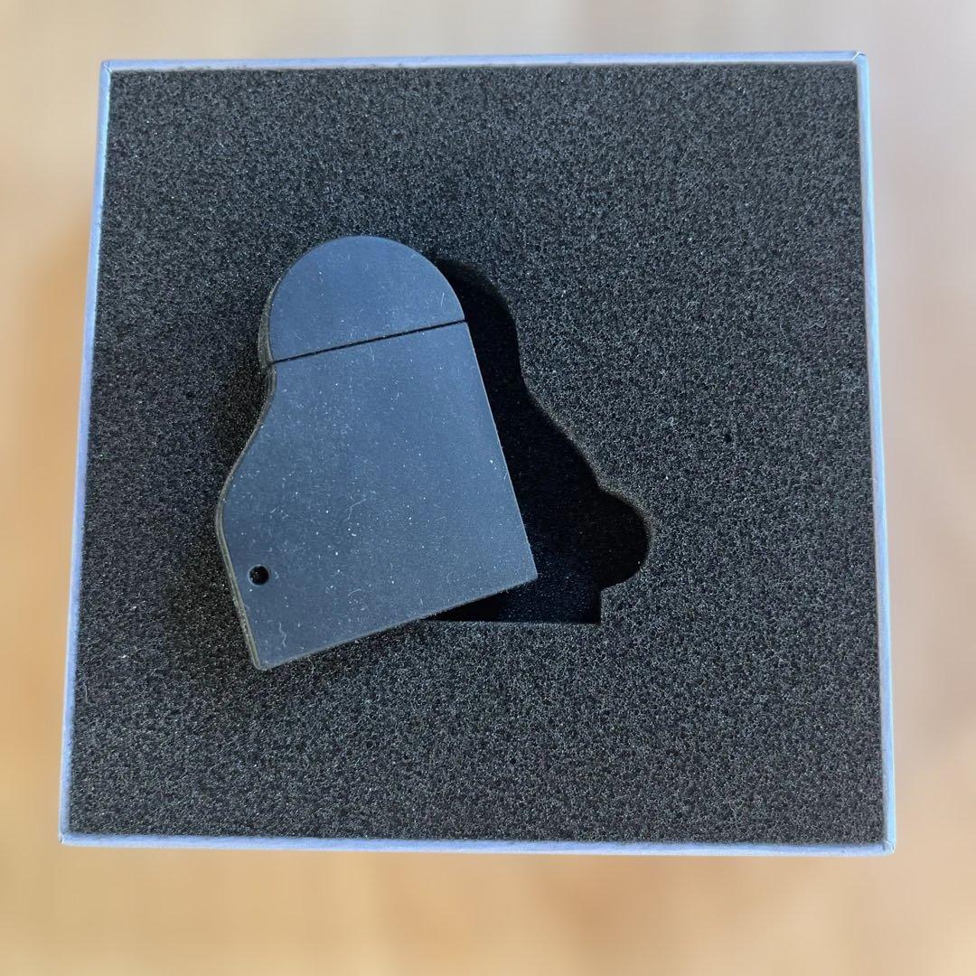 USBメモリ GLENN GOULD グレン・グールド REMASTERED