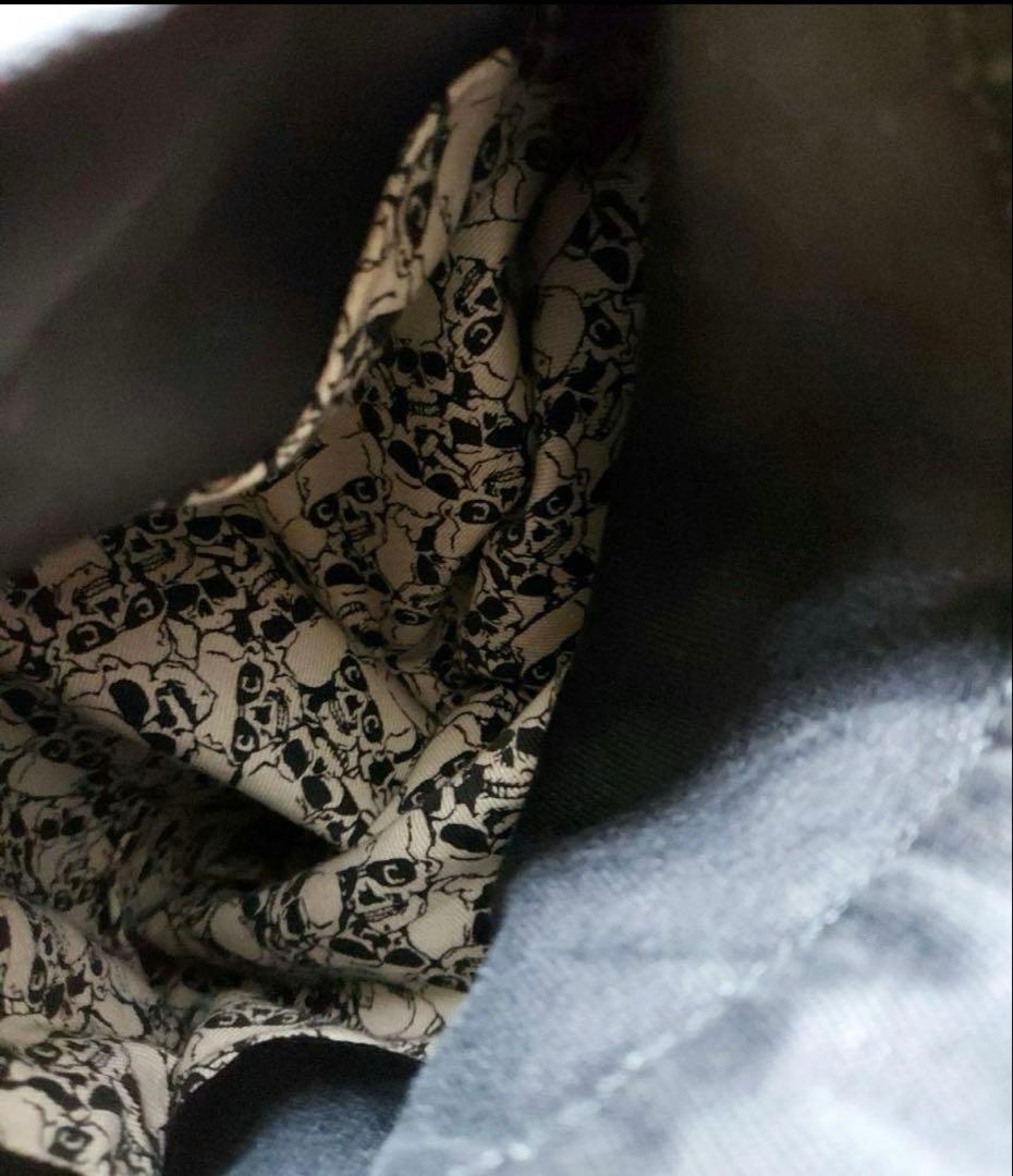 T*o様 激レア豪華challenger チャレンジャー ベトジャン　長瀬着用