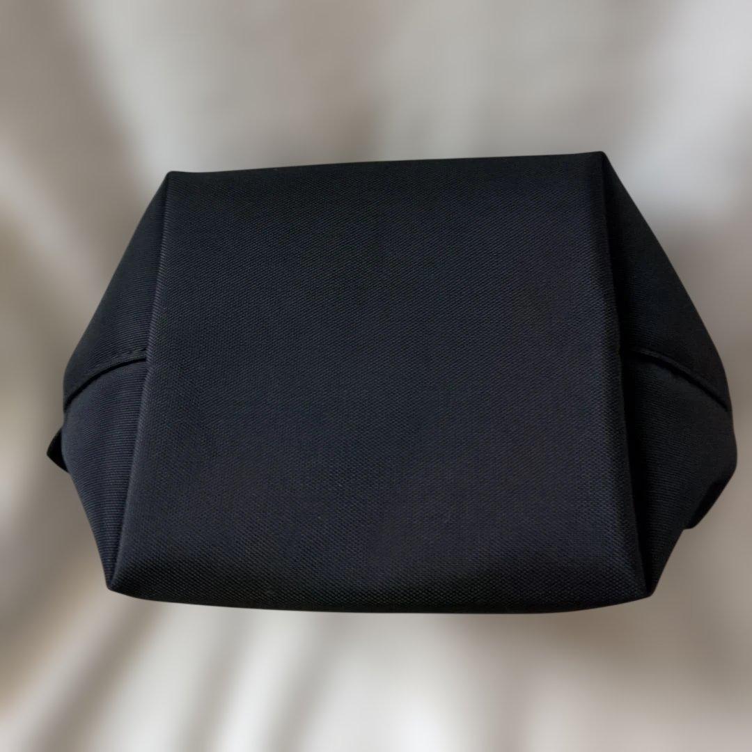 h*i様 エルベシャプリエ　船形ポーチ　XS