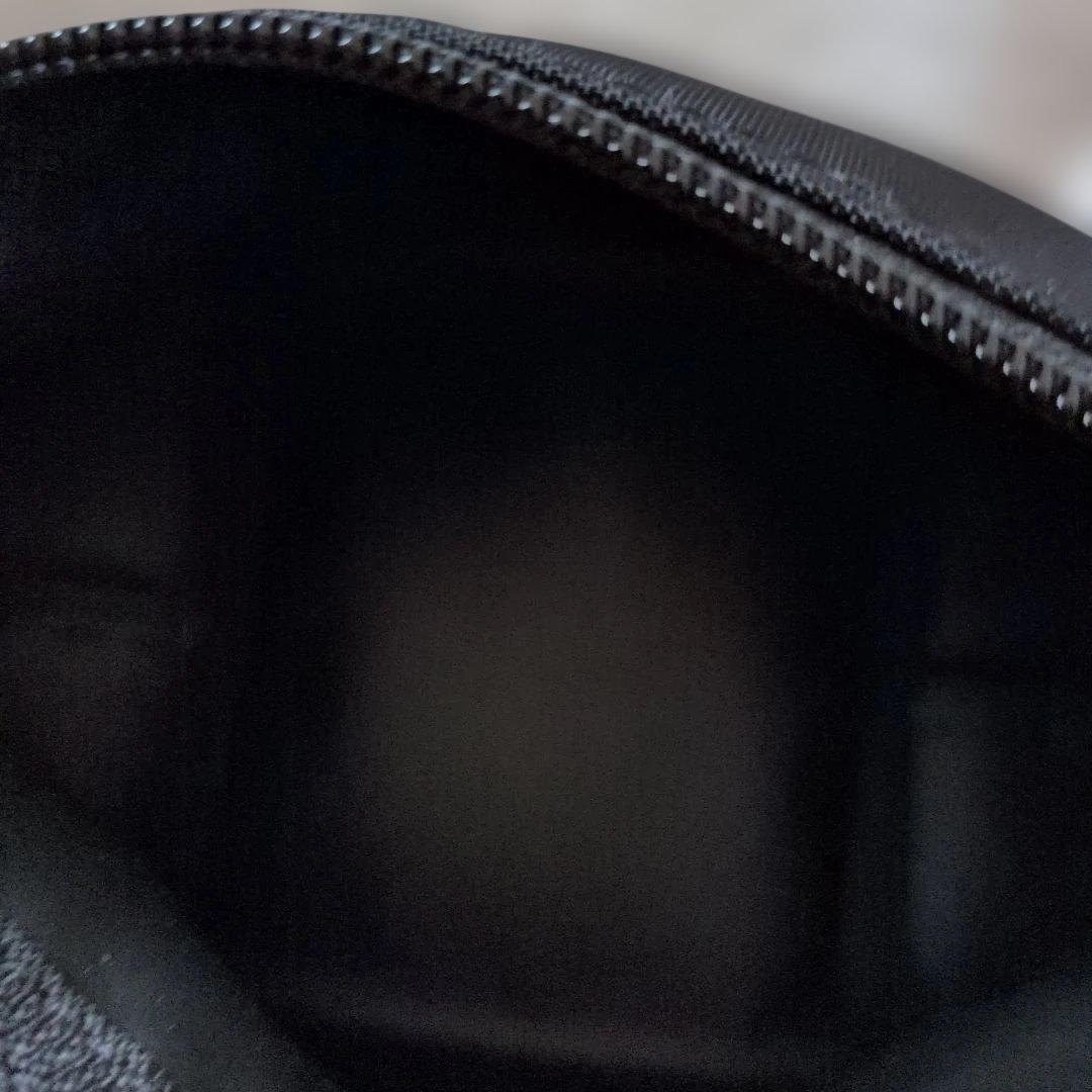 h*i様 エルベシャプリエ　船形ポーチ　XS