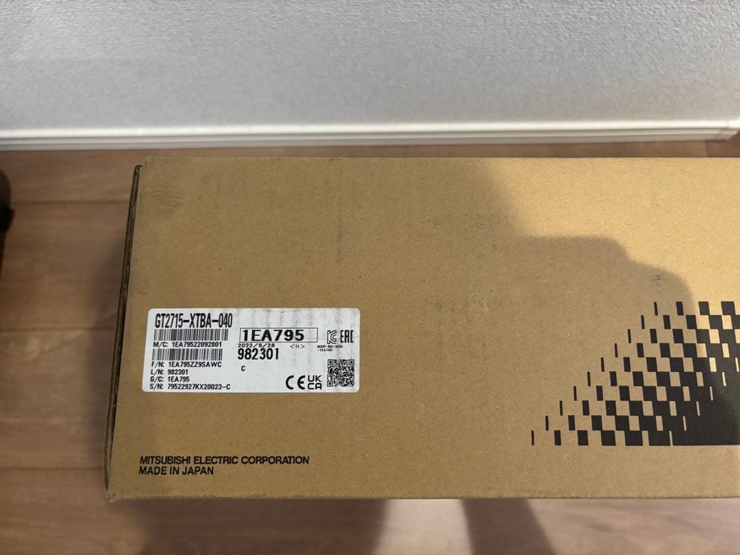 その他 GT2715-XTBA-040