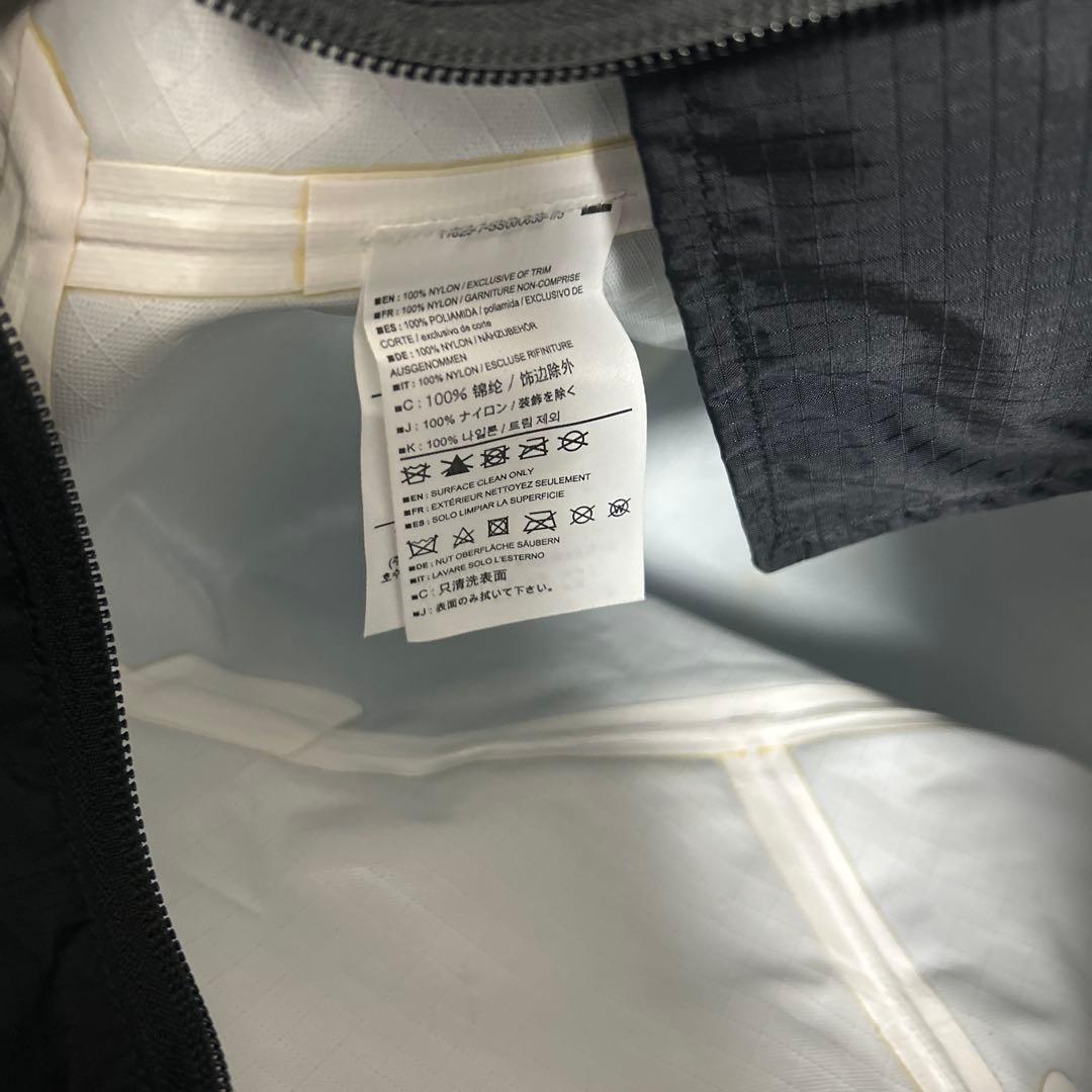 ARC’TERYX BLANCA 19 ブランカ トートバッグ