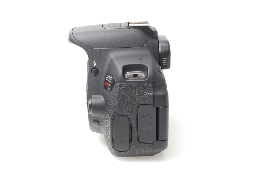 ✨ショット数2800✨CanonwKISS X7i✨ダブルレンズ✨超望遠✨カメラ