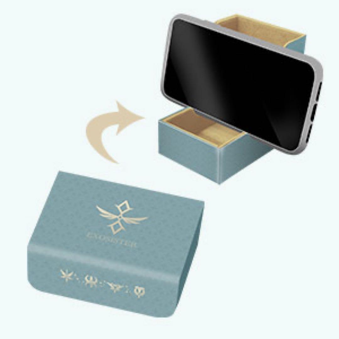 【値段交渉可能】デラックスデュエルセット エクソシスター