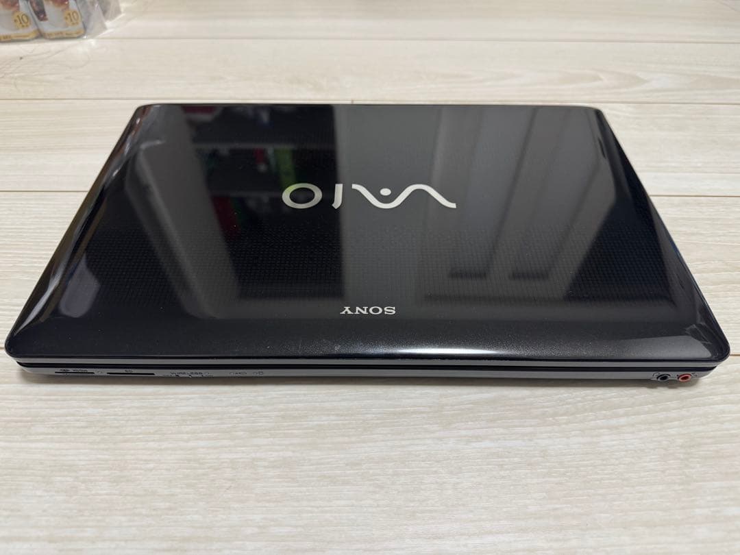 ヒロ SONY VAIO ノートPC ノートパソコン VPCEB17FJ