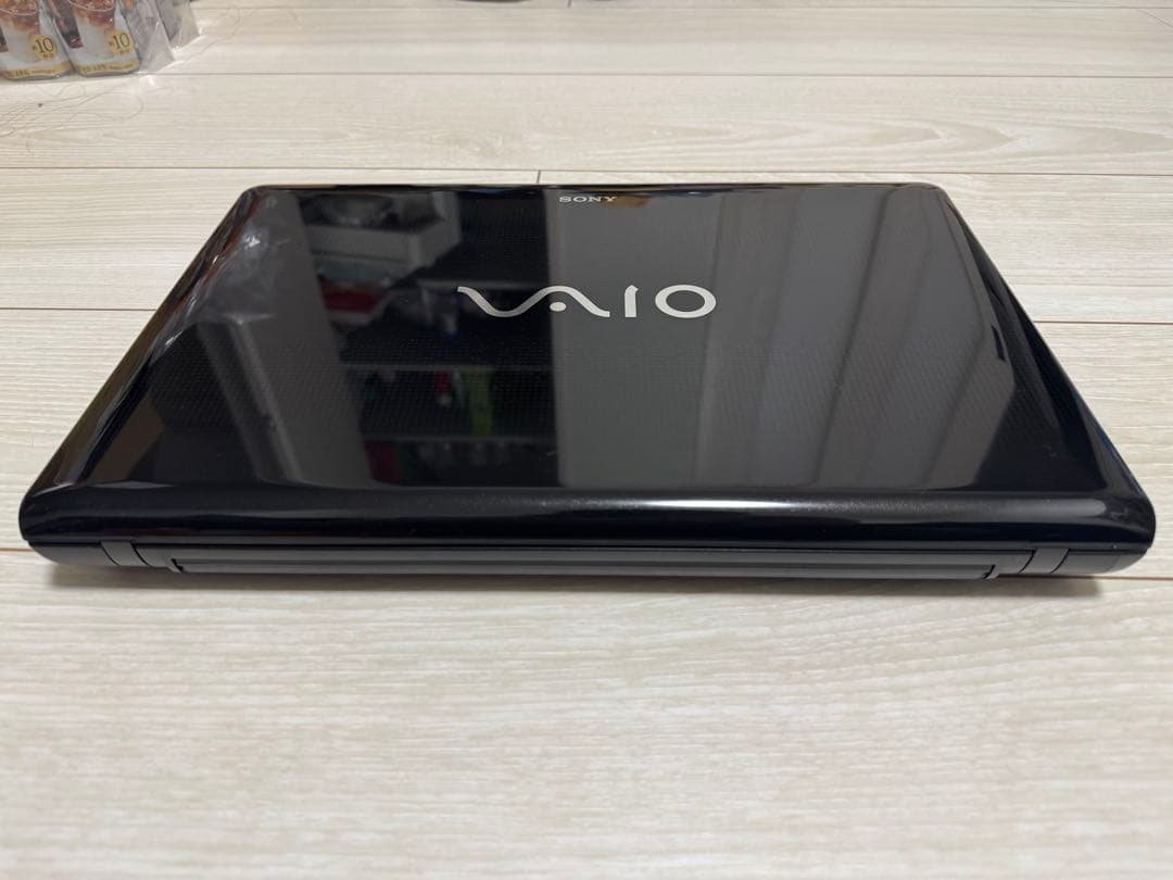 ヒロ SONY VAIO ノートPC ノートパソコン VPCEB17FJ