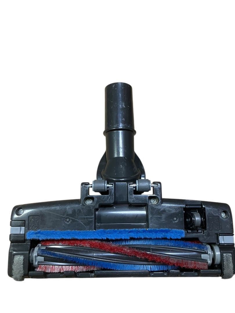 三菱　MITSUBISHI 紙パック掃除機 TC-FXF8P-P 16年　保証付