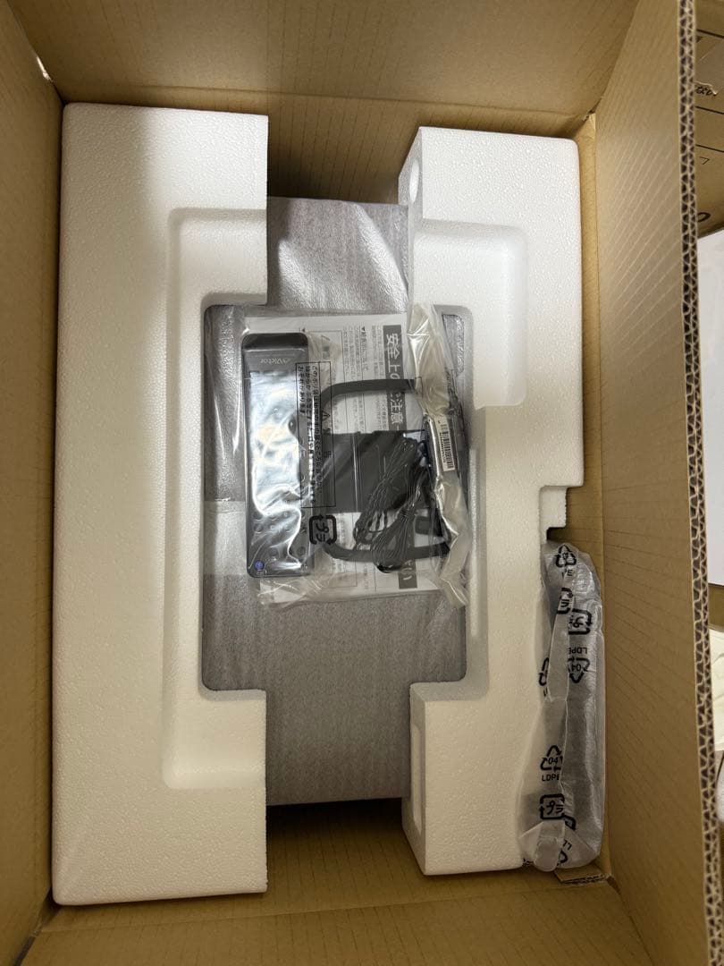 Victor EX-D6 コンパクトコンポーネントシステム