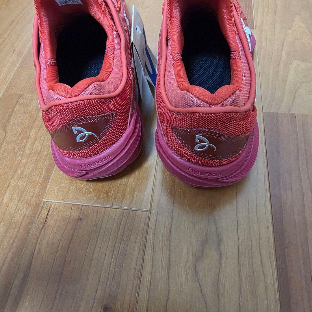 asics Court FF 3 novak 25.5cm 未使用品