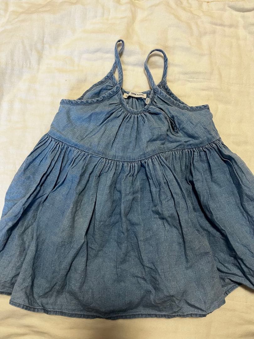 ワンピース soor ploom