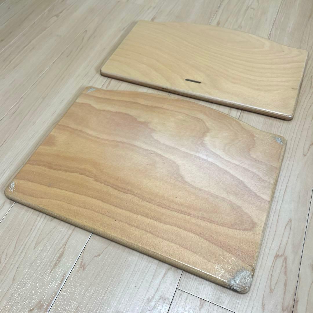 STOKKE TRIPP TRAPP ナチュラル　ベビーセット　S/N3〜